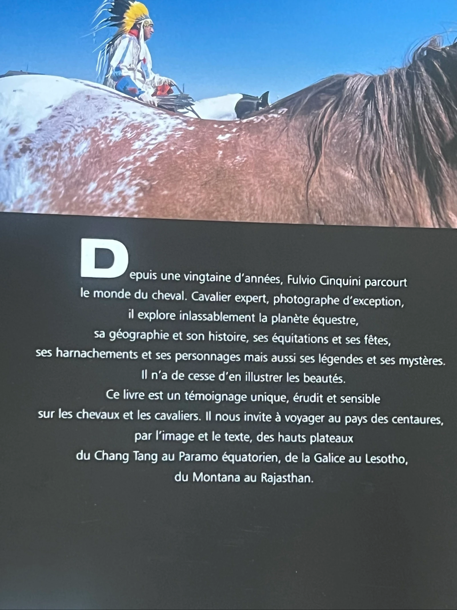 Centaures Men and Horses – photo 4